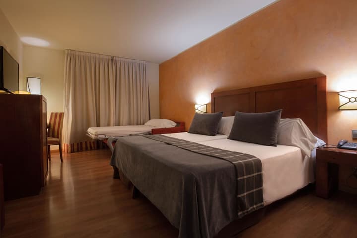 Hotel Màgic Andorra la Vella by Nexta