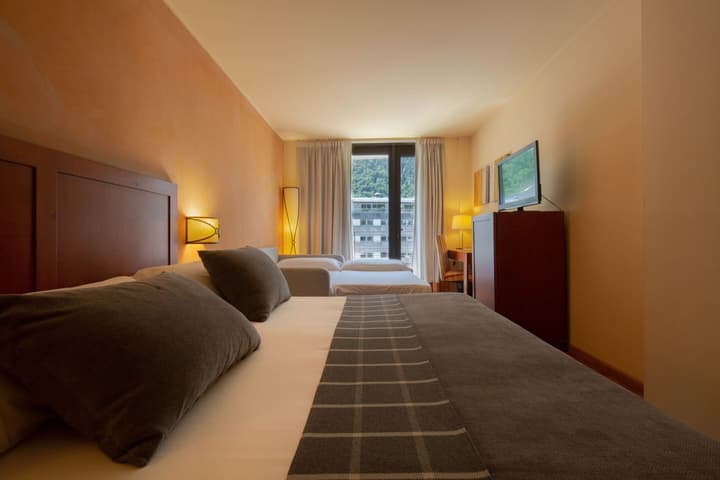 Hotel Màgic Andorra la Vella by Nexta