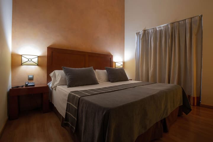Hotel Màgic Andorra la Vella by Nexta