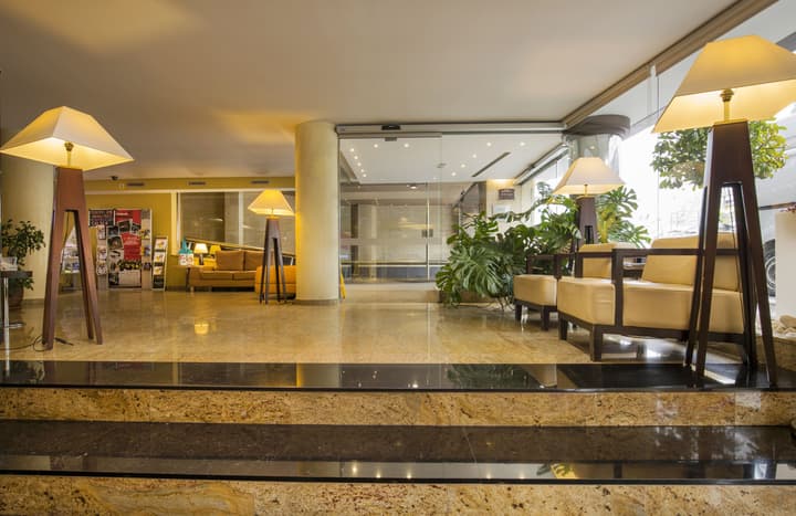 Hotel Màgic Andorra la Vella by Nexta