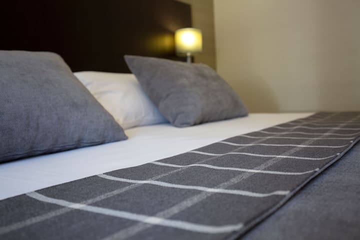 Hotel Màgic Andorra la Vella by Nexta