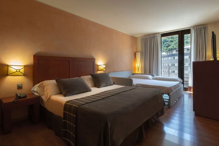 Hotel Màgic Andorra la Vella by Nexta