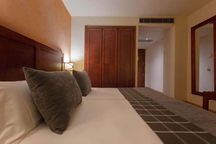 Hotel Màgic Andorra la Vella by Nexta