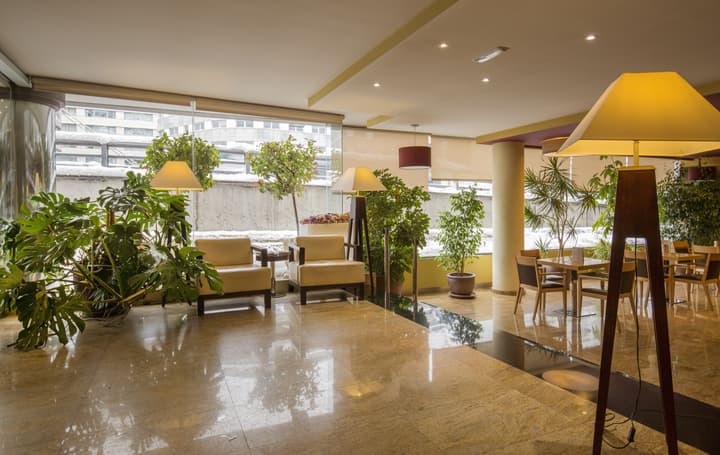 Hotel Màgic Andorra la Vella by Nexta