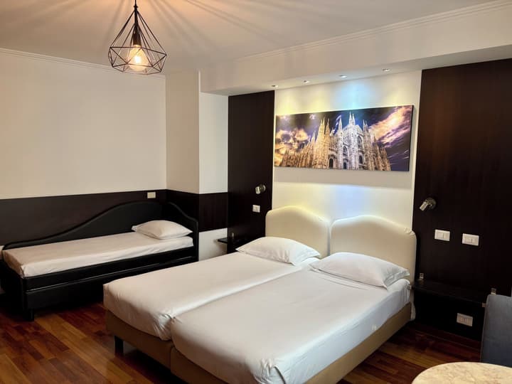 Hotel Perugino