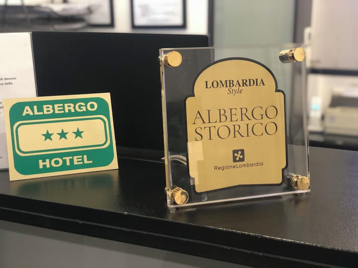 Hotel Perugino