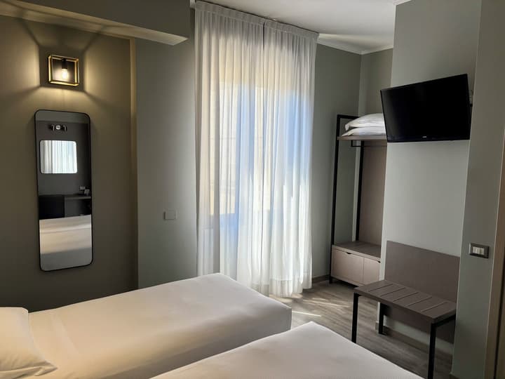 Hotel Perugino