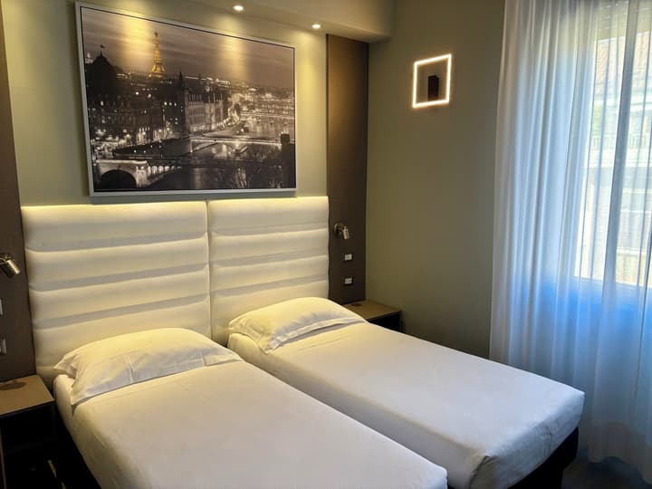 Hotel Perugino