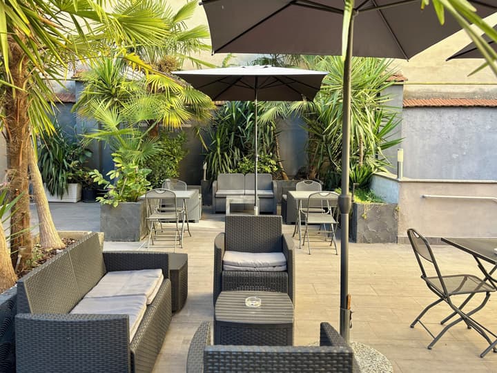 Hotel Perugino