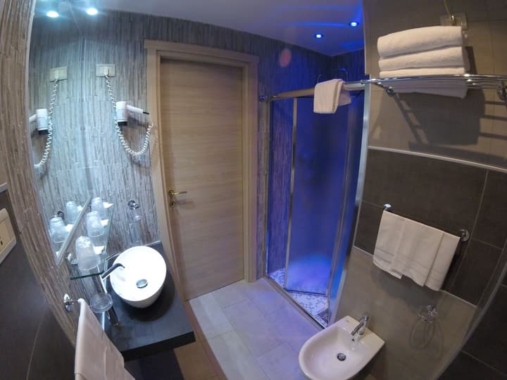 Hotel Perugino
