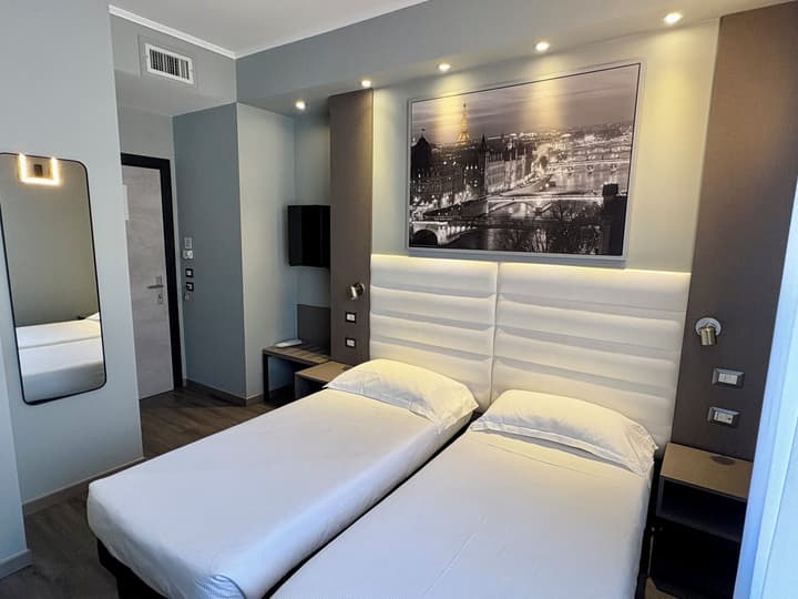 Hotel Perugino