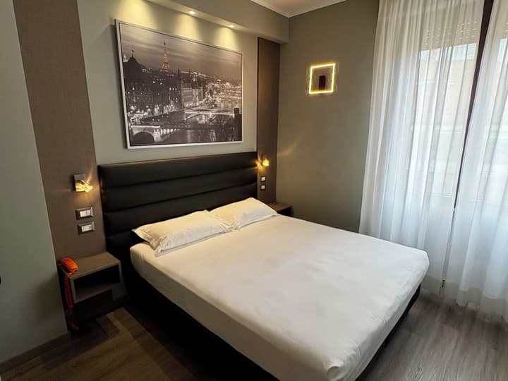 Hotel Perugino