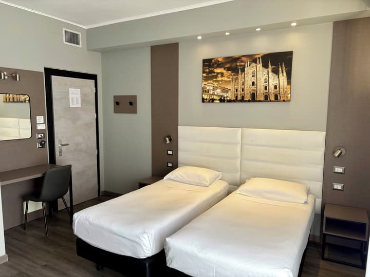 Hotel Perugino