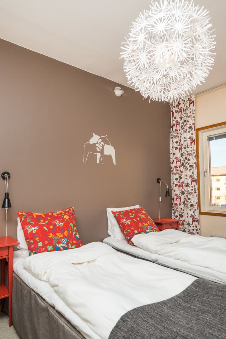 Hotell Fridhemsgatan