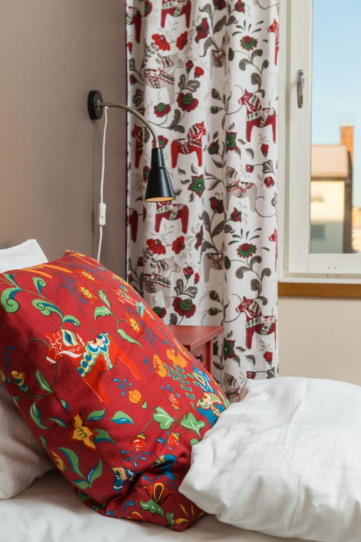 Hotell Fridhemsgatan