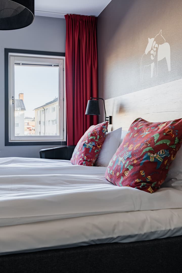 Hotell Fridhemsgatan