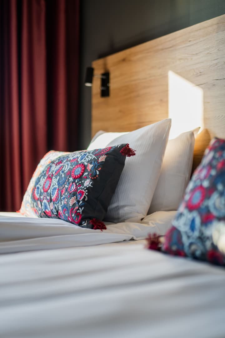 Hotell Fridhemsgatan