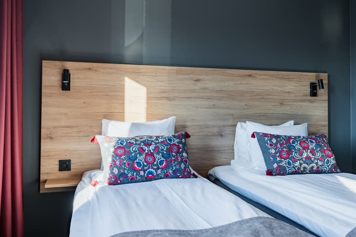 Hotell Fridhemsgatan