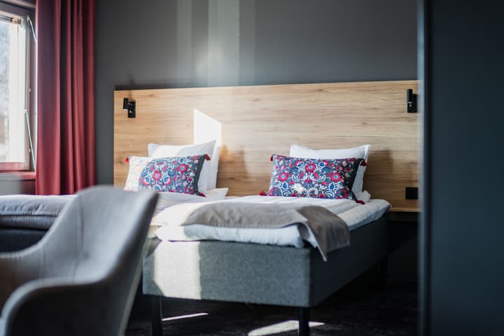 Hotell Fridhemsgatan