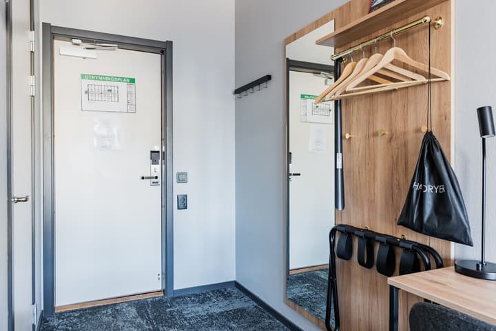Hotell Fridhemsgatan