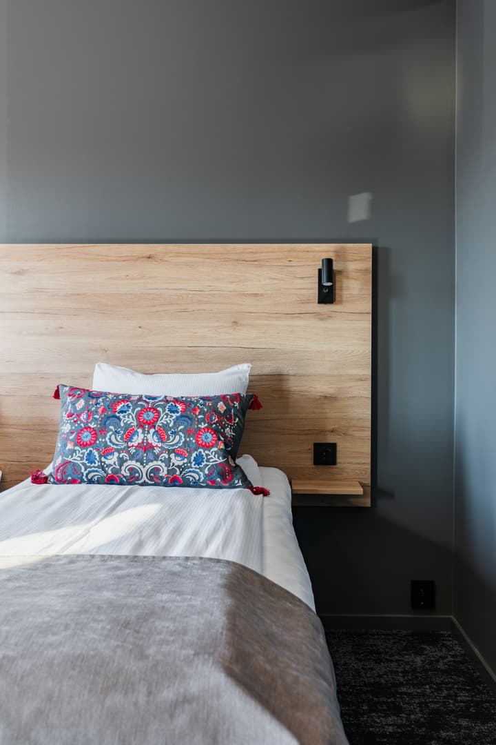 Hotell Fridhemsgatan
