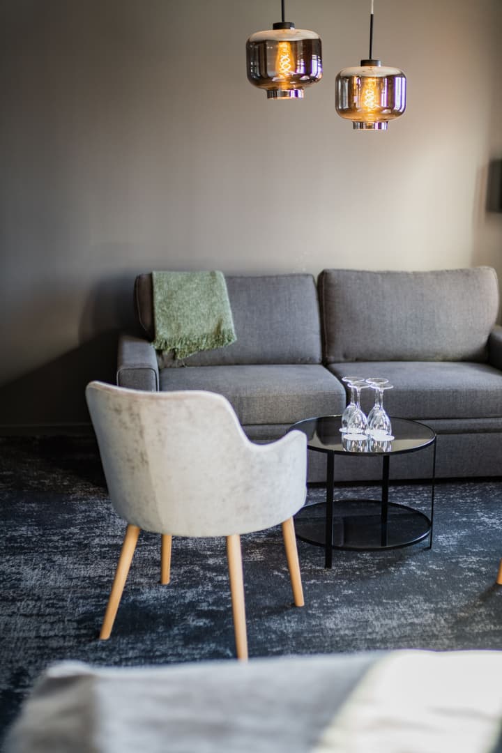 Hotell Fridhemsgatan