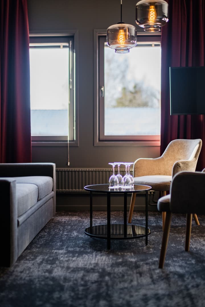 Hotell Fridhemsgatan