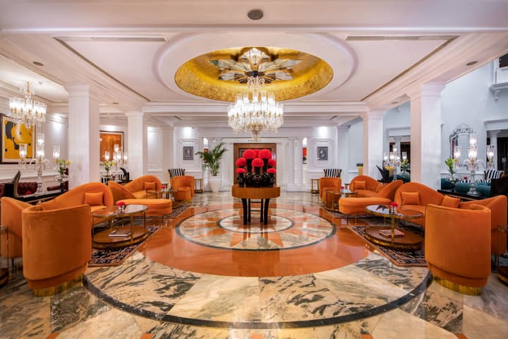The Claridges, New Delhi