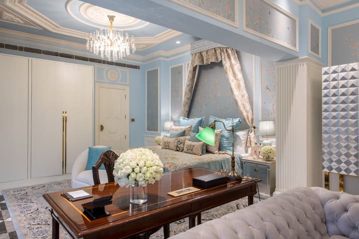 The Claridges, New Delhi
