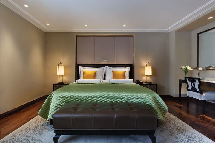 The Claridges, New Delhi