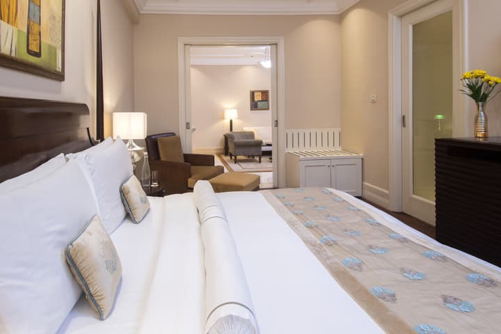 The Claridges, New Delhi