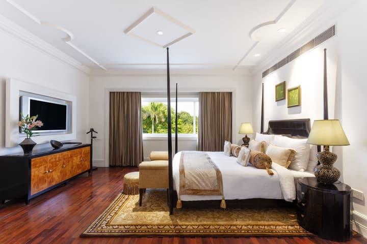 The Claridges, New Delhi