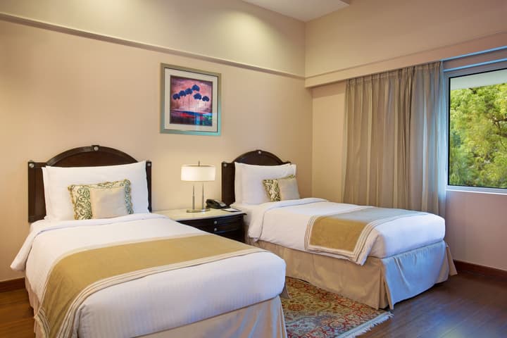 The Claridges, New Delhi