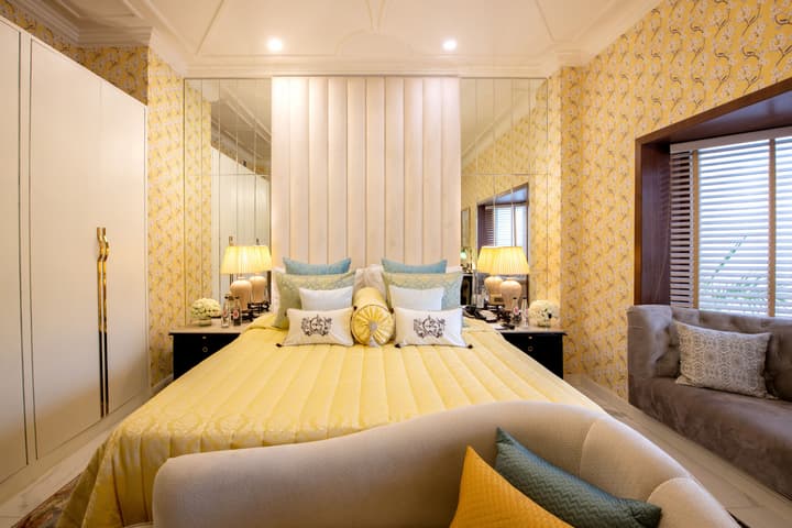 The Claridges, New Delhi