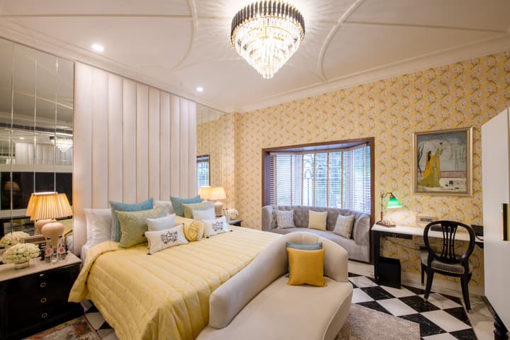 The Claridges, New Delhi