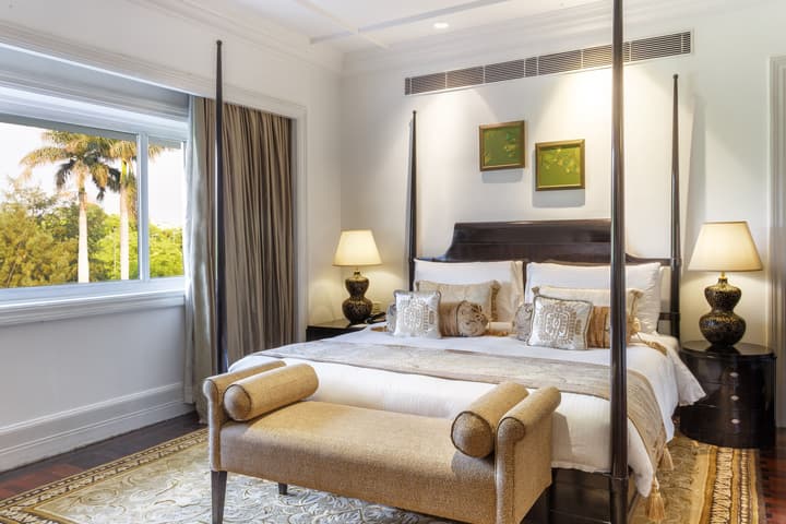 The Claridges, New Delhi