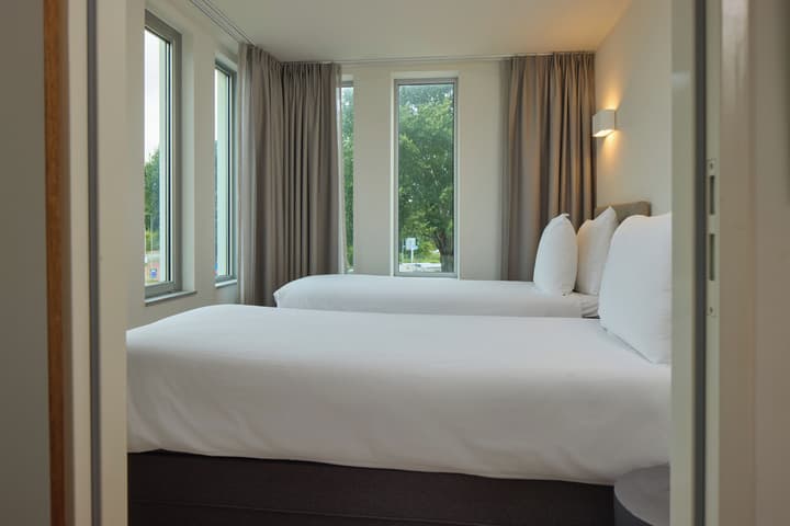 Westcord Art Hotel Amsterdam 4