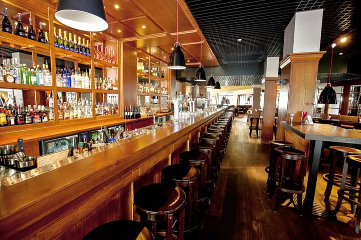 Westcord Art Hotel Amsterdam 4