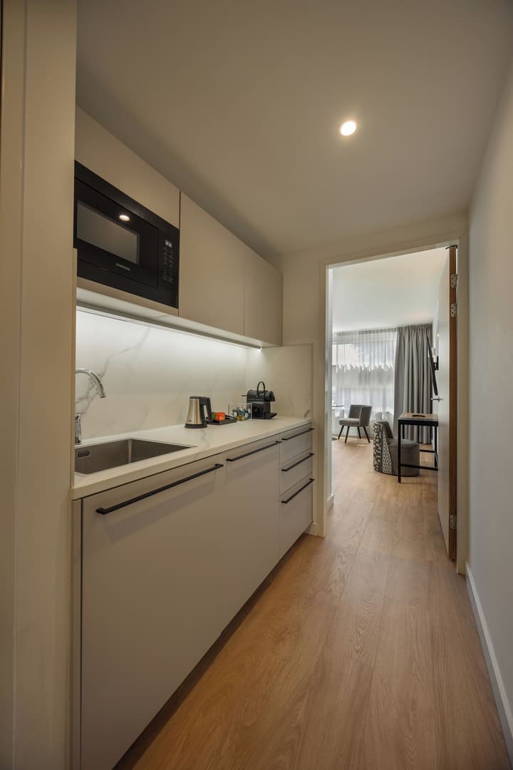 Westcord Art Hotel Amsterdam 4