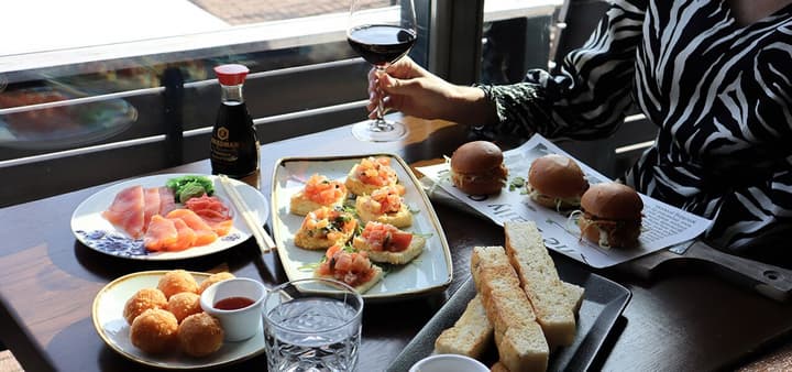 Westcord Art Hotel Amsterdam 4