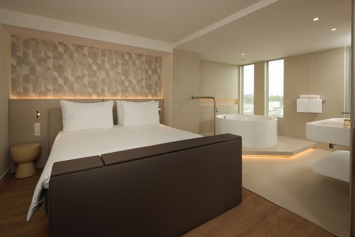 Westcord Art Hotel Amsterdam 4