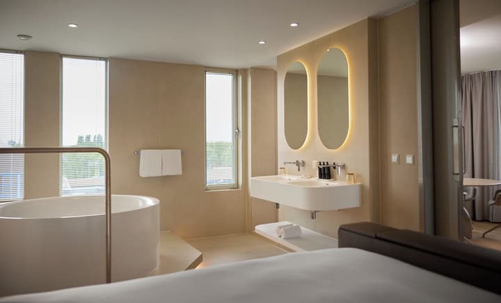 Westcord Art Hotel Amsterdam 4