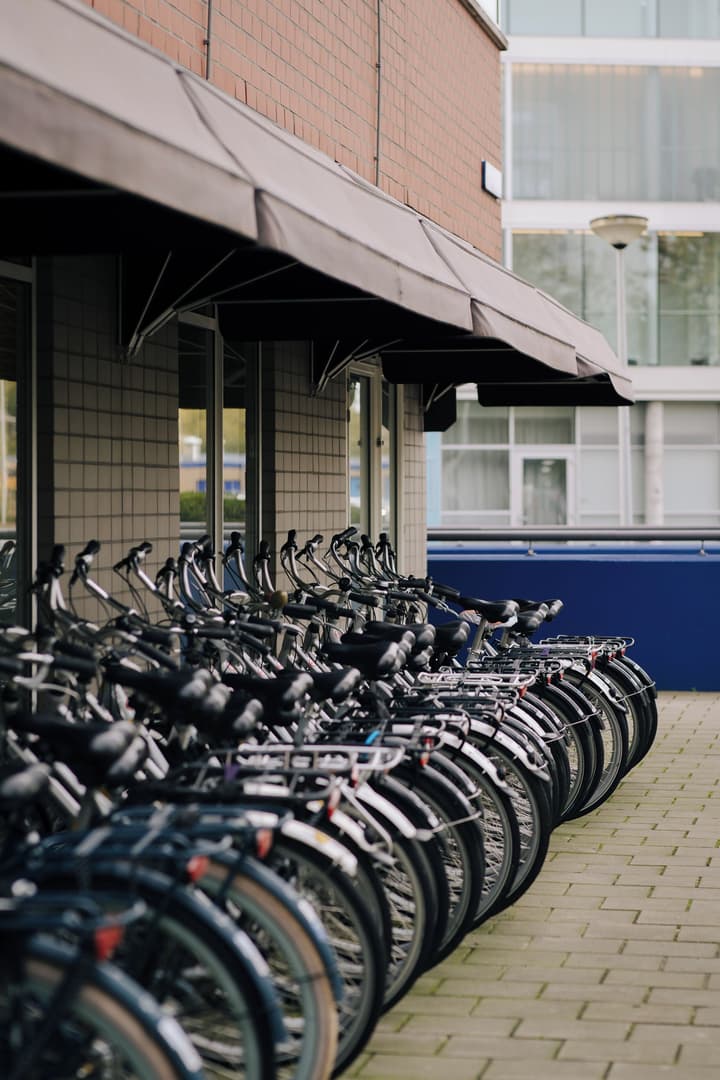 Westcord Art Hotel Amsterdam 4