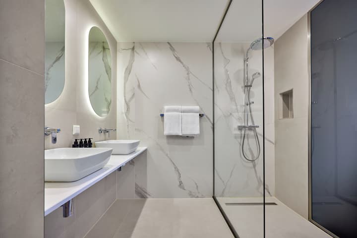 Westcord Art Hotel Amsterdam 4