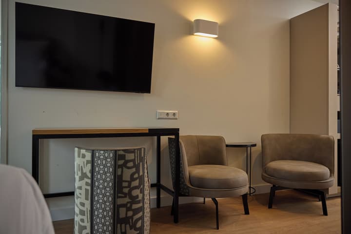 Westcord Art Hotel Amsterdam 4