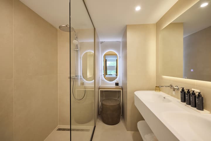 Westcord Art Hotel Amsterdam 4