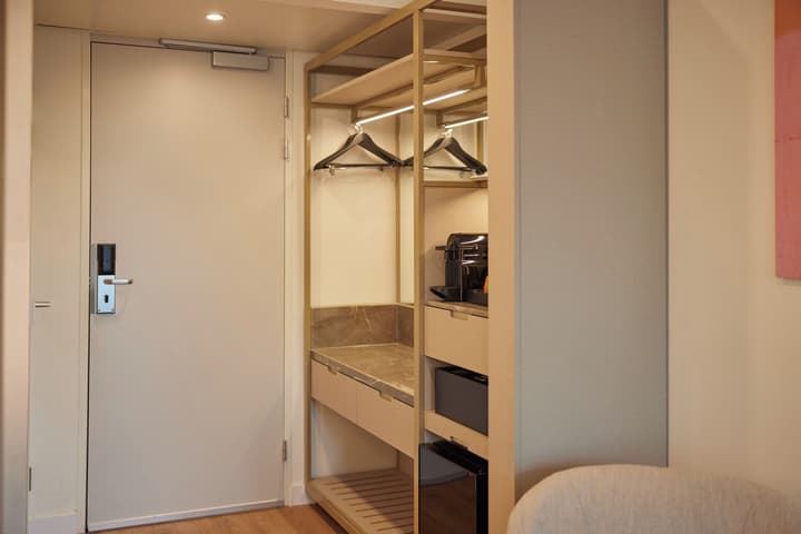 Westcord Art Hotel Amsterdam 4