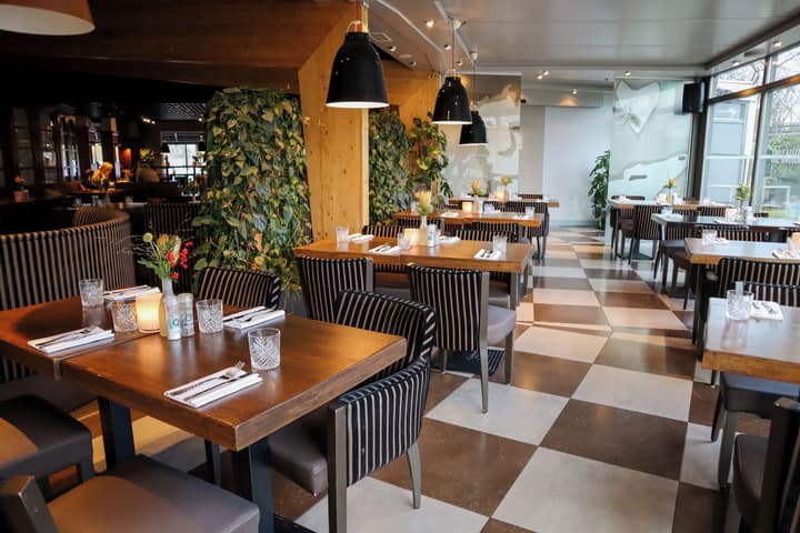 Westcord Art Hotel Amsterdam 4
