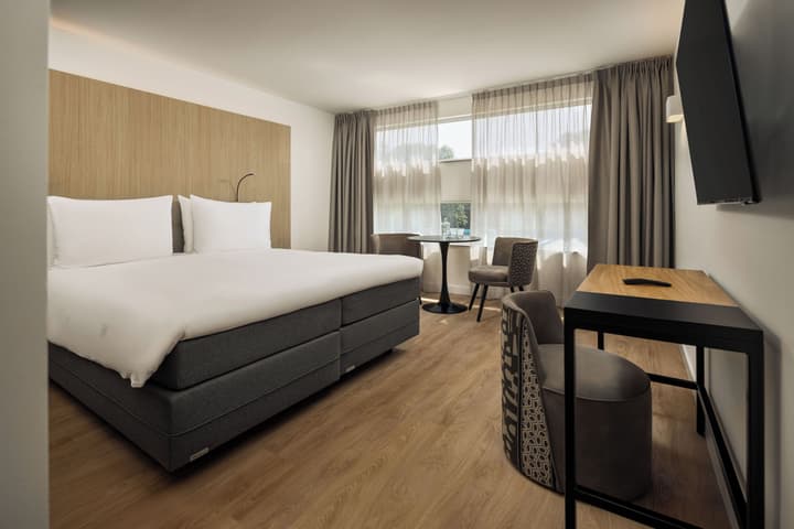 Westcord Art Hotel Amsterdam 4