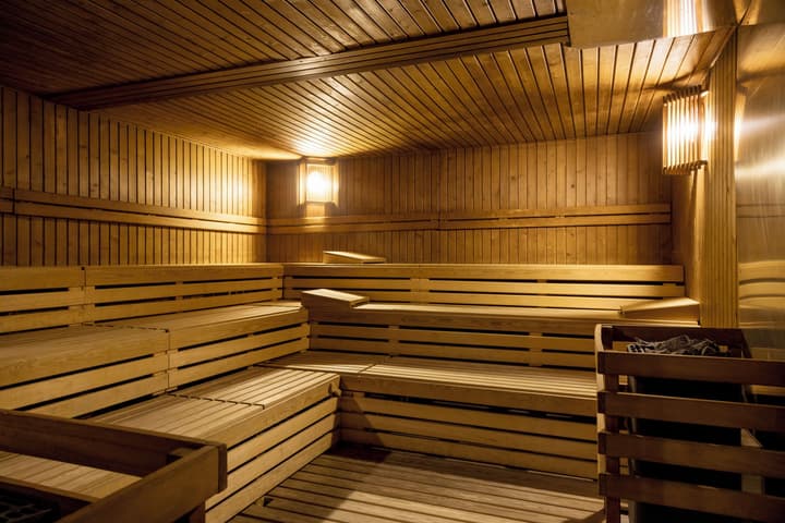 Hotel ILUNION Les Corts Spa